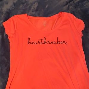 Heartbreaker NYC short sleeve t-shirt